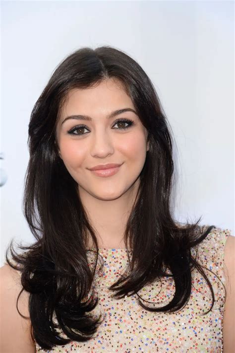 katie findlay looks like